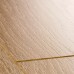 Ламинат Quick-Step Дуб белый лакированный коллекция Perspective UF915