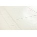 Ламинат Quick-Step Дуб Белый крашеный коллекция Signature SIG4753