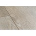 Плитка ПВХ Quick-Step Серо-бурый шелковый дуб коллекция Balance Click Plus BACP40053