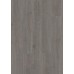 Плитка ПВХ Quick-Step Шелковый темно-серый дуб коллекция Balance Rigid Click RBACL40060