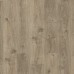 Плитка ПВХ Quick-Step Дуб коттедж серо-коричневый коллекция Balance Glue Plus BAGP40026