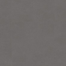 Плитка ПВХ Quick-Step Vibrant нейтральный серый коллекция Ambient Click AMCL40138