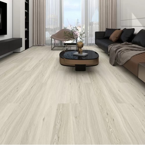 Ламинат SPC Quick-Step Дуб Облачный коллекция Oasis OSPC20260