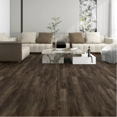 Ламинат SPC Quick-Step Дуб Тенистый коллекция Oasis OASPC20261