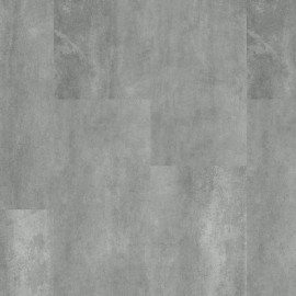 Ламинат SPC Quick-Step Бетон Тёмный коллекция Volcano VSPC20257 Ламинат SPC Quick-Step Бетон Тёмный коллекция Volcano VSPC20257